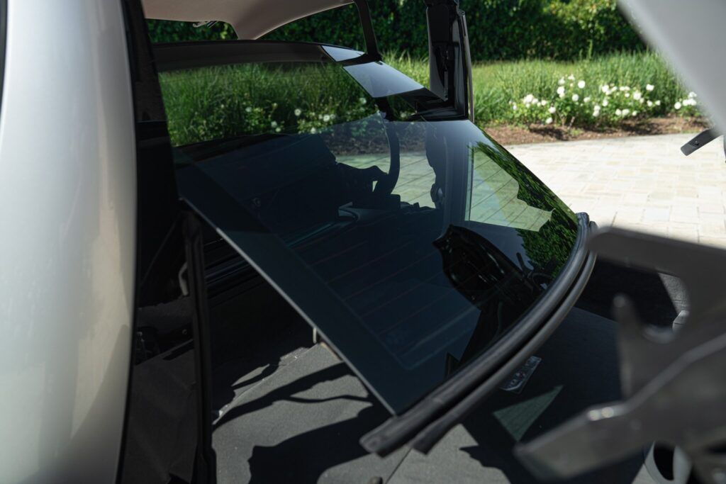 Mercedes-Benz SL for sale | 2002 Mercedes-Benz SL 55 AMG - Image 21