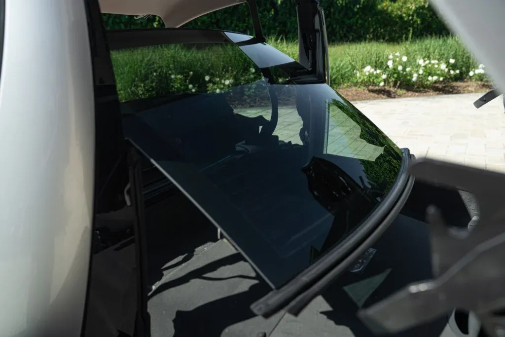 Mercedes-Benz SL for sale | 2002 Mercedes-Benz SL 55 AMG - Image 21