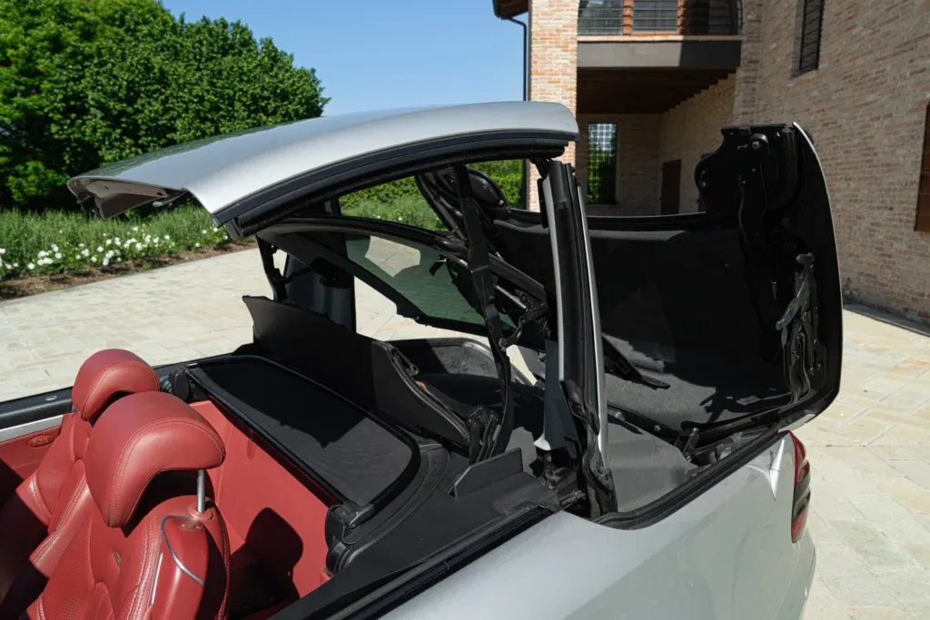 Mercedes-Benz SL for sale | 2002 Mercedes-Benz SL 55 AMG - Image 23