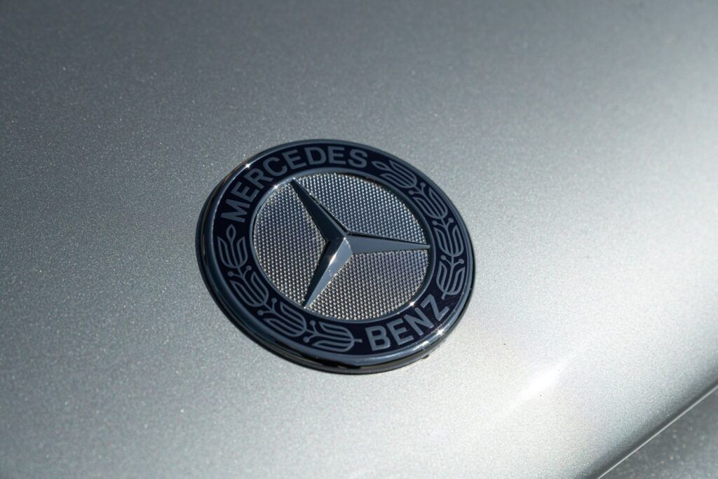 Mercedes-Benz SL for sale | 2002 Mercedes-Benz SL 55 AMG - Image 24