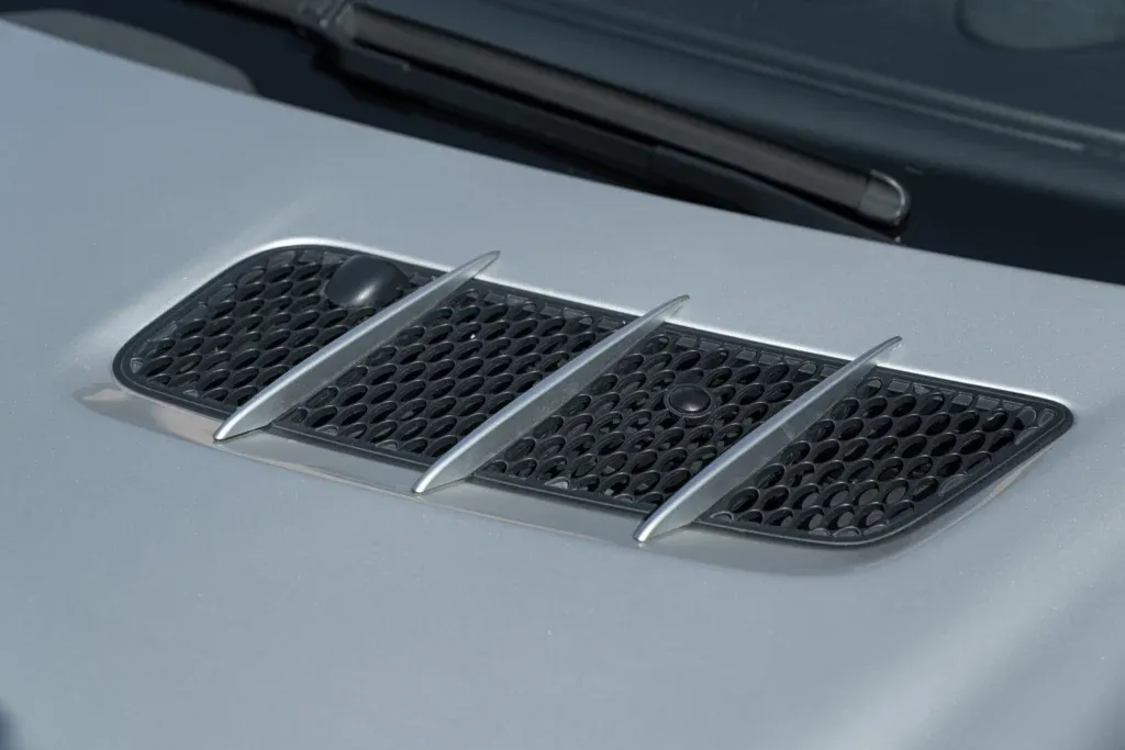 Mercedes-Benz SL for sale | 2002 Mercedes-Benz SL 55 AMG - Image 27