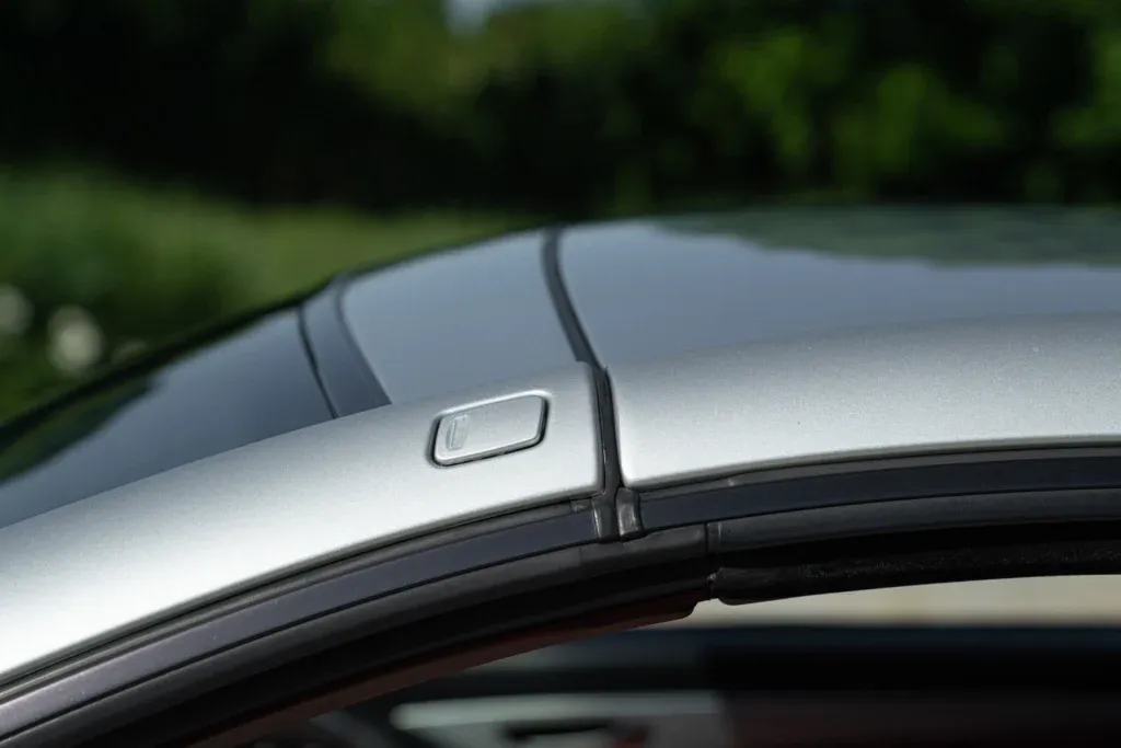 Mercedes-Benz SL for sale | 2002 Mercedes-Benz SL 55 AMG - Image 32