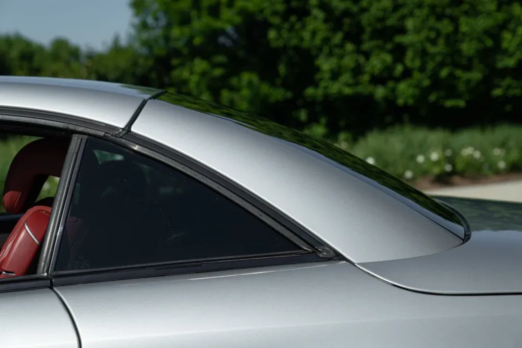 Mercedes-Benz SL for sale | 2002 Mercedes-Benz SL 55 AMG - Image 33