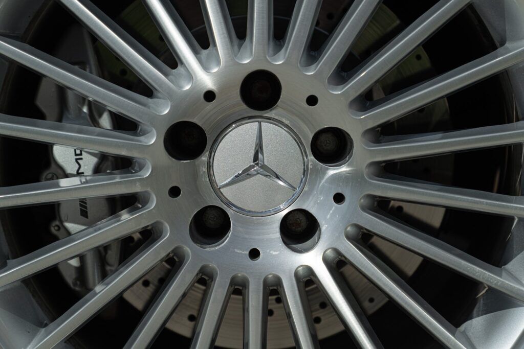 Mercedes-Benz SL for sale | 2002 Mercedes-Benz SL 55 AMG - Image 35