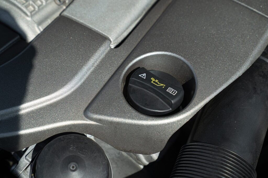 Mercedes-Benz SL for sale | 2002 Mercedes-Benz SL 55 AMG - Image 83