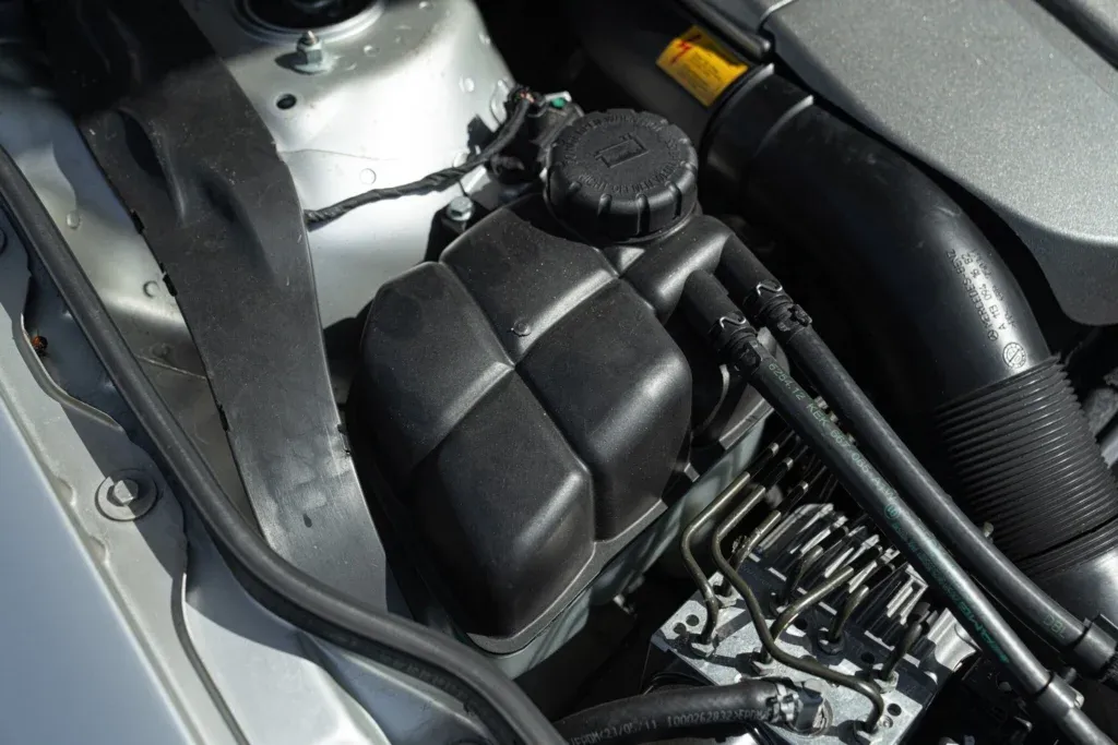 Mercedes-Benz SL for sale | 2002 Mercedes-Benz SL 55 AMG - Image 83