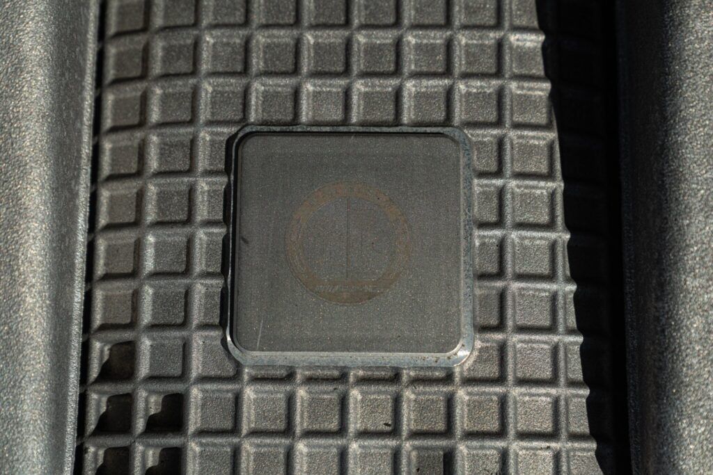 Mercedes-Benz SL for sale | 2002 Mercedes-Benz SL 55 AMG - Image 88