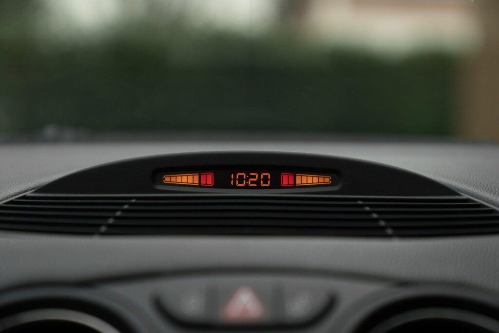 Mercedes-Benz SL for sale | 2002 Mercedes-Benz SL 55 AMG - Image 91