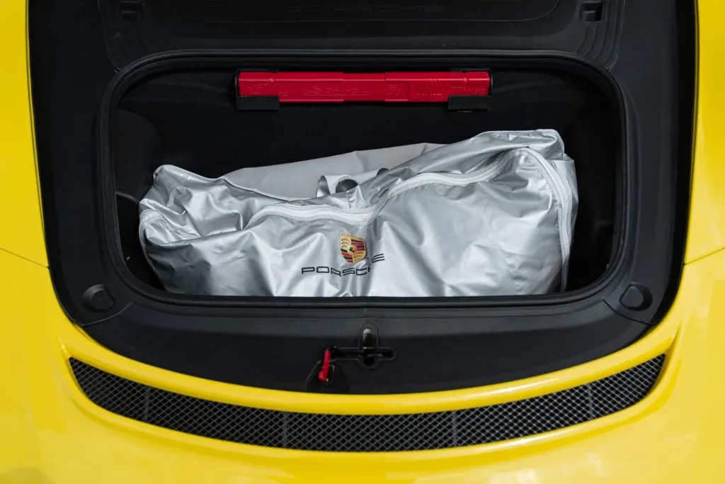 Porsche 911 for sale | 2017 PORSCHE 991 (911) GT3 4.0 CLUB SPORT MK2 - Image 82