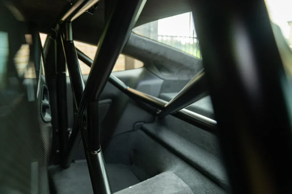 Porsche 911 for sale | 2017 PORSCHE 991 (911) GT3 4.0 CLUB SPORT MK2 - Image 45