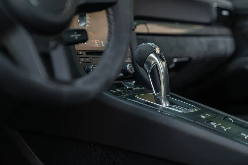 Porsche 911 for sale | 2017 PORSCHE 991 (911) GT3 4.0 CLUB SPORT MK2 - Image 50