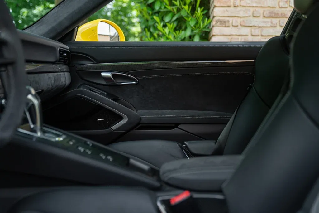 Porsche 911 for sale | 2017 PORSCHE 991 (911) GT3 4.0 CLUB SPORT MK2 - Image 37