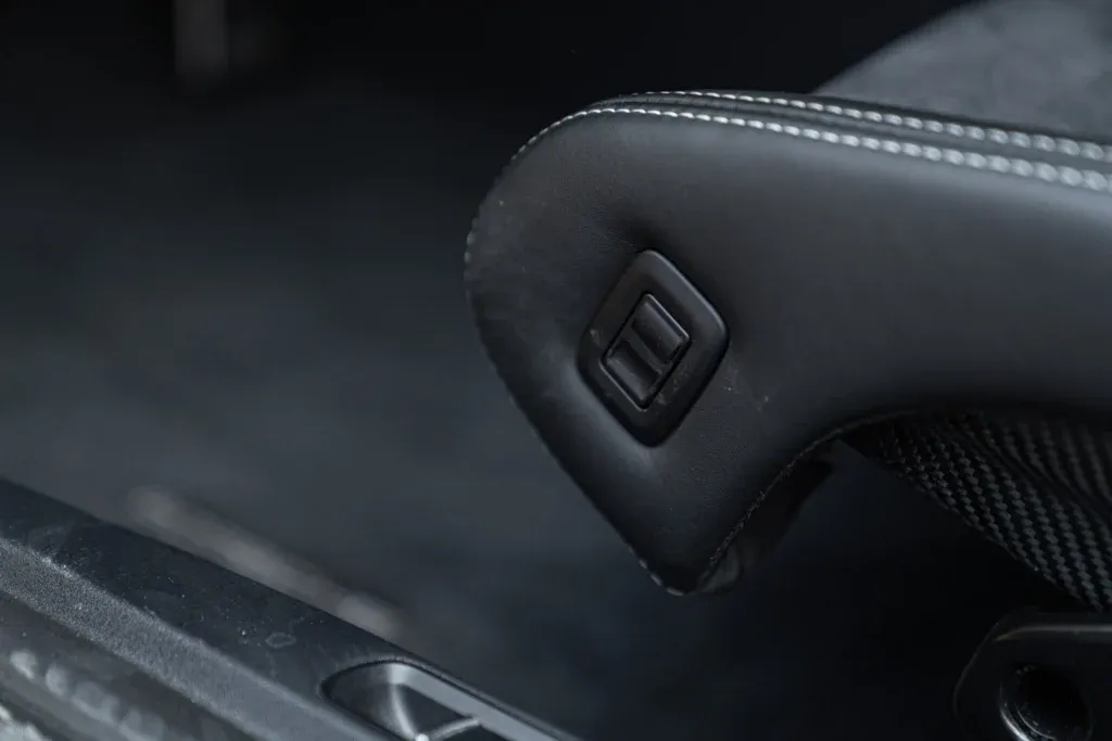 Porsche 911 for sale | 2017 PORSCHE 991 (911) GT3 4.0 CLUB SPORT MK2 - Image 38