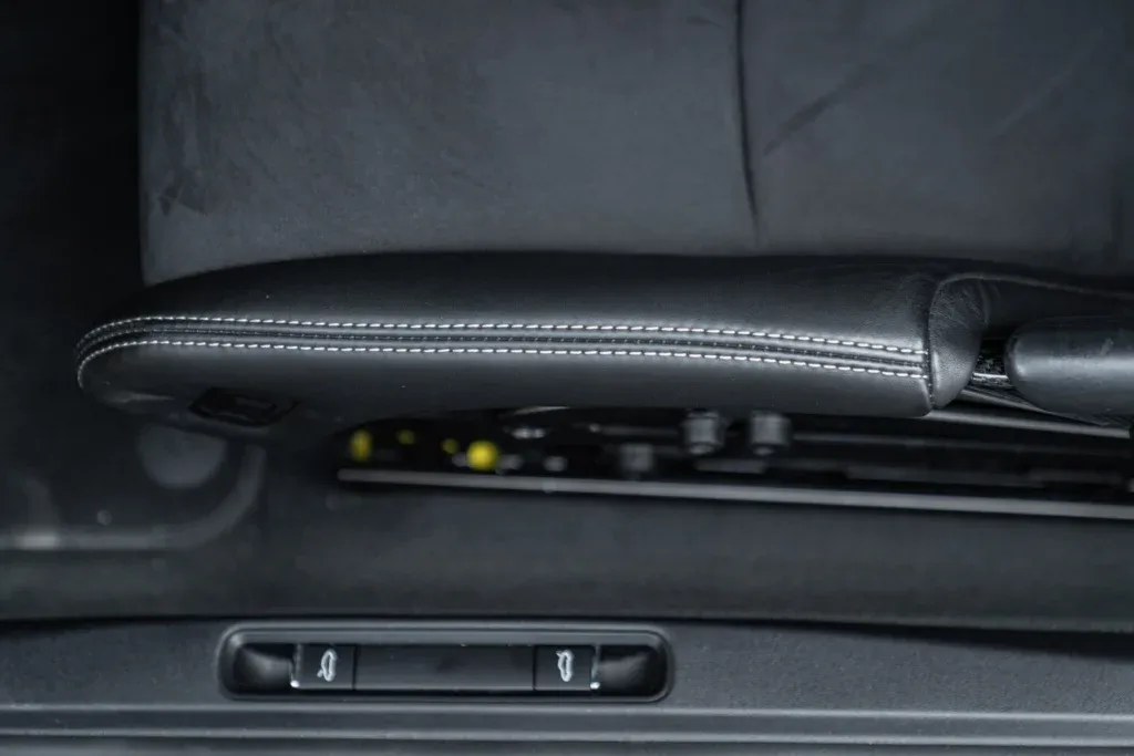 Porsche 911 for sale | 2017 PORSCHE 991 (911) GT3 4.0 CLUB SPORT MK2 - Image 39