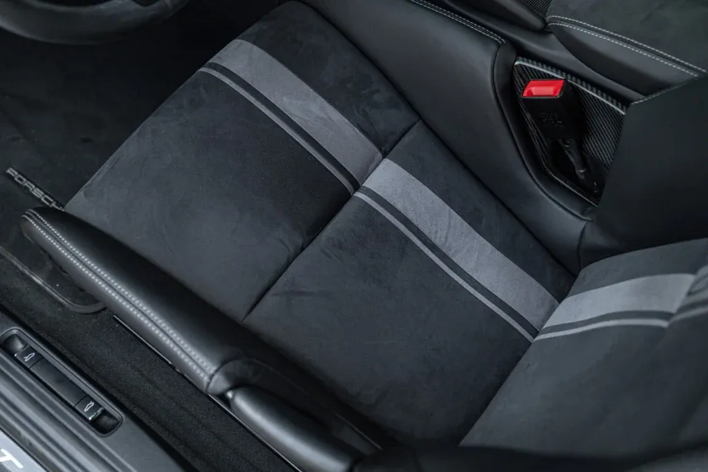 Porsche 911 for sale | 2017 PORSCHE 991 (911) GT3 4.0 CLUB SPORT MK2 - Image 40