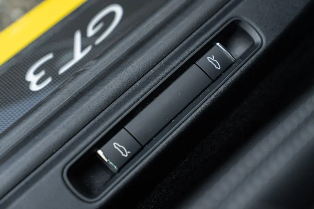 Porsche 911 for sale | 2017 PORSCHE 991 (911) GT3 4.0 CLUB SPORT MK2 - Image 53