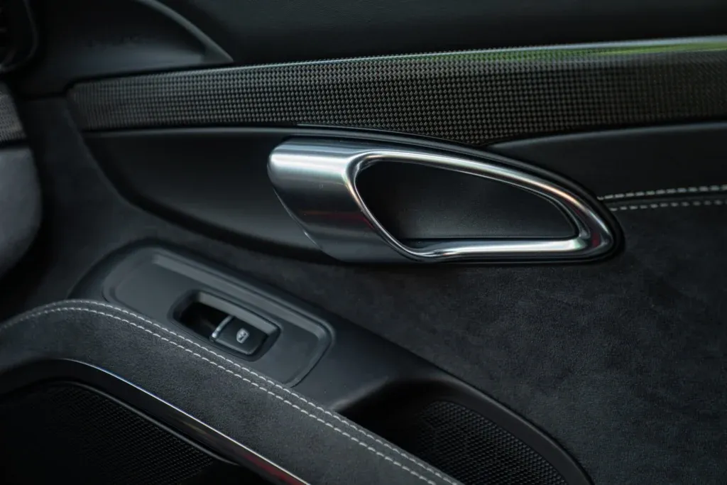 Porsche 911 for sale | 2017 PORSCHE 991 (911) GT3 4.0 CLUB SPORT MK2 - Image 54