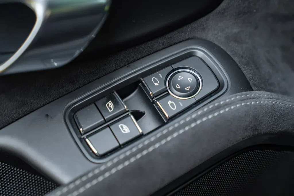 Porsche 911 for sale | 2017 PORSCHE 991 (911) GT3 4.0 CLUB SPORT MK2 - Image 56