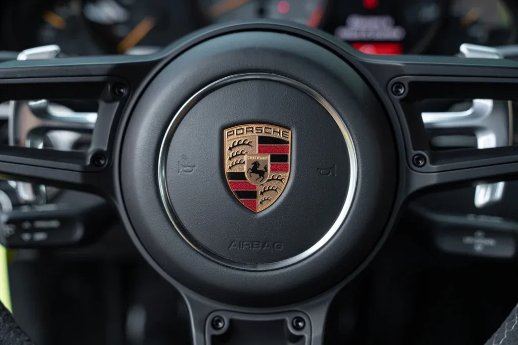 Porsche 911 for sale | 2017 PORSCHE 991 (911) GT3 4.0 CLUB SPORT MK2 - Image 58