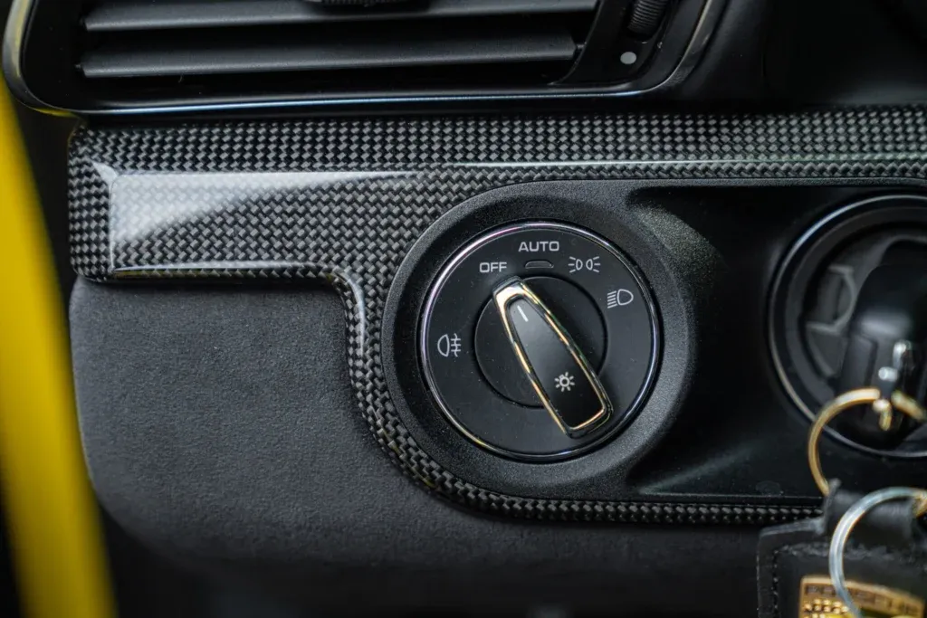 Porsche 911 for sale | 2017 PORSCHE 991 (911) GT3 4.0 CLUB SPORT MK2 - Image 59