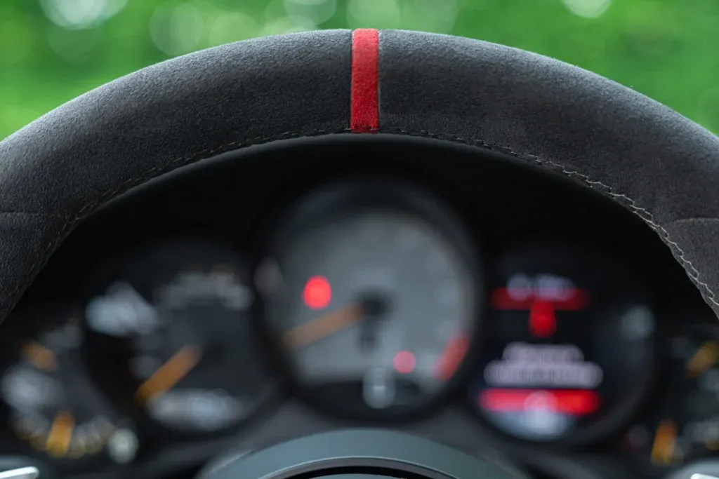 Porsche 911 for sale | 2017 PORSCHE 991 (911) GT3 4.0 CLUB SPORT MK2 - Image 60