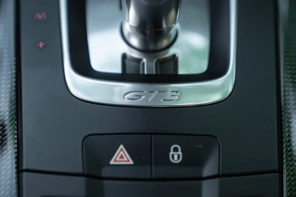 Porsche 911 for sale | 2017 PORSCHE 991 (911) GT3 4.0 CLUB SPORT MK2 - Image 62