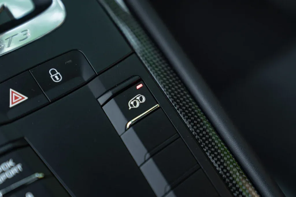 Porsche 911 for sale | 2017 PORSCHE 991 (911) GT3 4.0 CLUB SPORT MK2 - Image 63