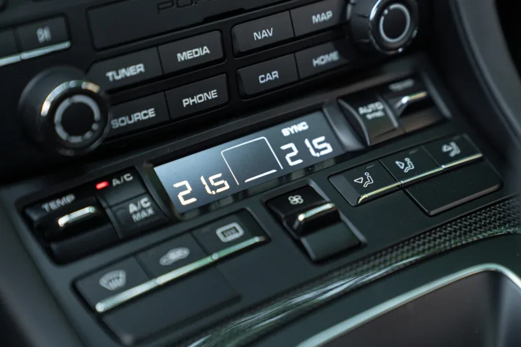 Porsche 911 for sale | 2017 PORSCHE 991 (911) GT3 4.0 CLUB SPORT MK2 - Image 64