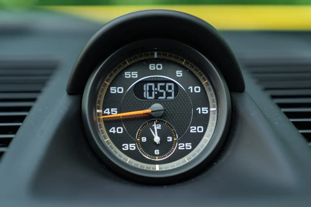 Porsche 911 for sale | 2017 PORSCHE 991 (911) GT3 4.0 CLUB SPORT MK2 - Image 65