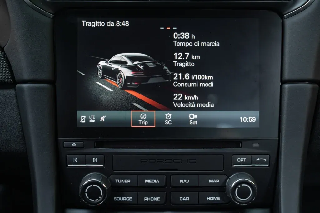 Porsche 911 for sale | 2017 PORSCHE 991 (911) GT3 4.0 CLUB SPORT MK2 - Image 66