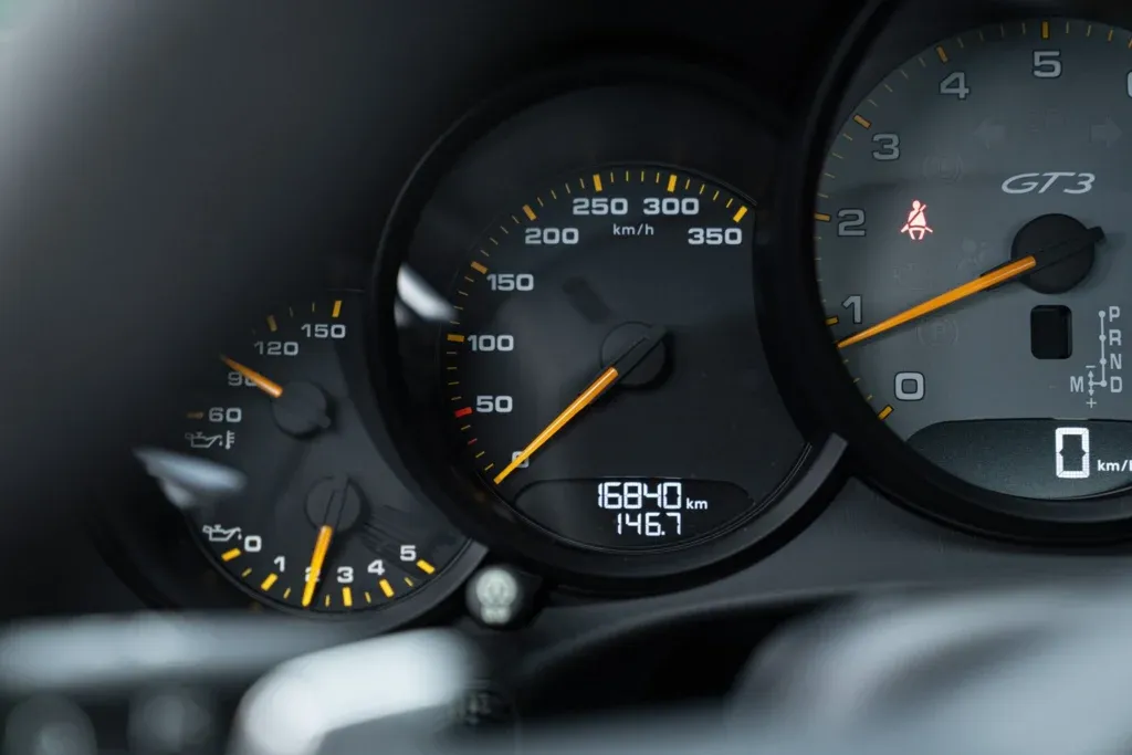 Porsche 911 for sale | 2017 PORSCHE 991 (911) GT3 4.0 CLUB SPORT MK2 - Image 75