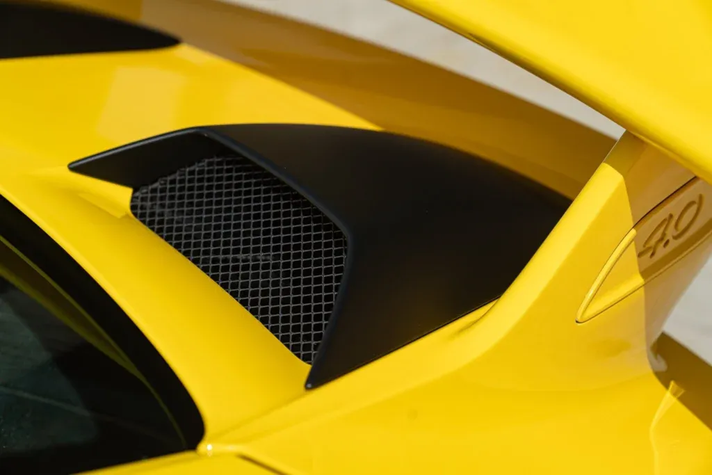 Porsche 911 for sale | 2017 PORSCHE 991 (911) GT3 4.0 CLUB SPORT MK2 - Image 15