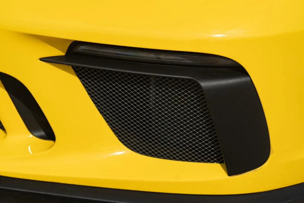 Porsche 911 for sale | 2017 PORSCHE 991 (911) GT3 4.0 CLUB SPORT MK2 - Image 16