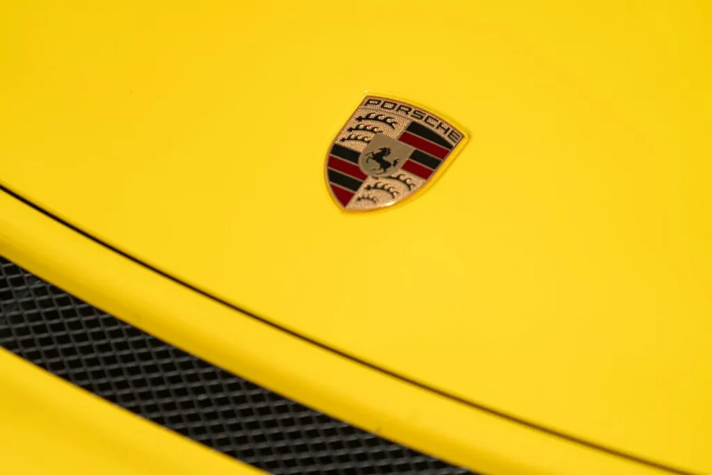 Porsche 911 for sale | 2017 PORSCHE 991 (911) GT3 4.0 CLUB SPORT MK2 - Image 17