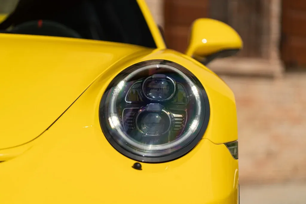 Porsche 911 for sale | 2017 PORSCHE 991 (911) GT3 4.0 CLUB SPORT MK2 - Image 18