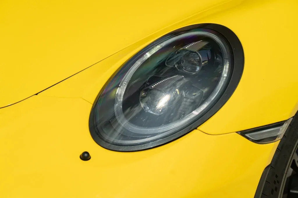 Porsche 911 for sale | 2017 PORSCHE 991 (911) GT3 4.0 CLUB SPORT MK2 - Image 20