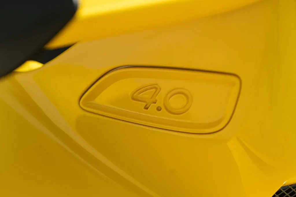 Porsche 911 for sale | 2017 PORSCHE 991 (911) GT3 4.0 CLUB SPORT MK2 - Image 24