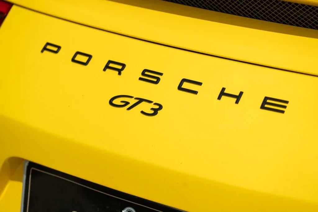 Porsche 911 for sale | 2017 PORSCHE 991 (911) GT3 4.0 CLUB SPORT MK2 - Image 29