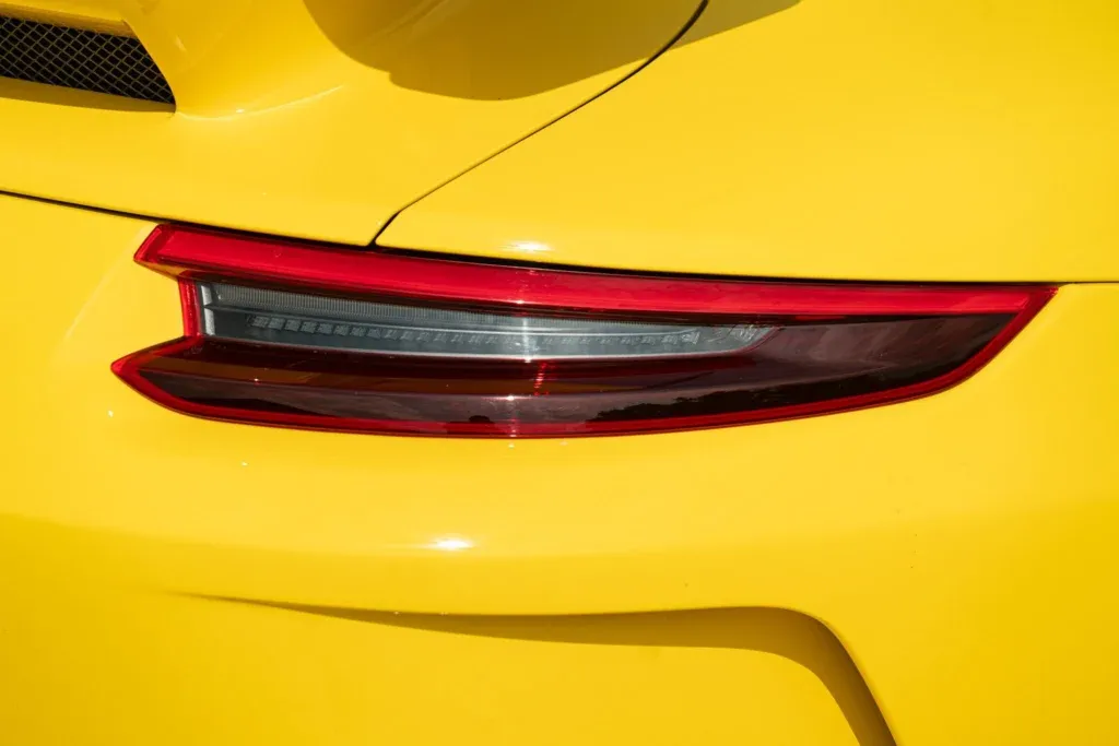 Porsche 911 for sale | 2017 PORSCHE 991 (911) GT3 4.0 CLUB SPORT MK2 - Image 31