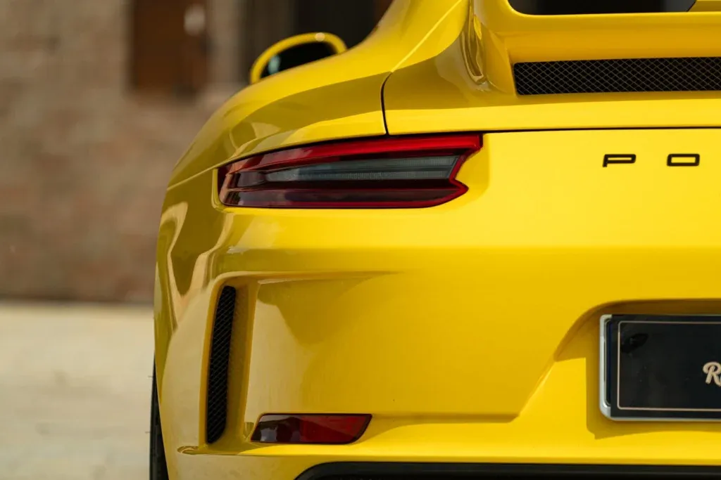 Porsche 911 for sale | 2017 PORSCHE 991 (911) GT3 4.0 CLUB SPORT MK2 - Image 32