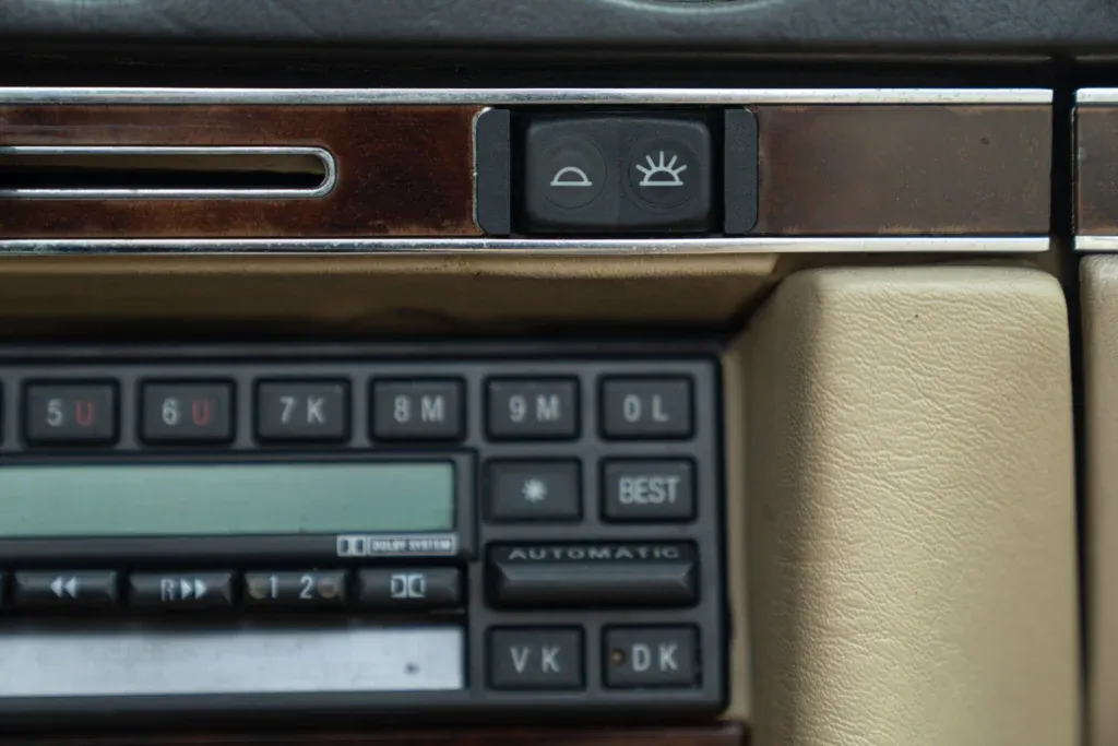 Mercedes-Benz SL for sale | 1986 MERCEDES-BENZ 300 SL - Image 42