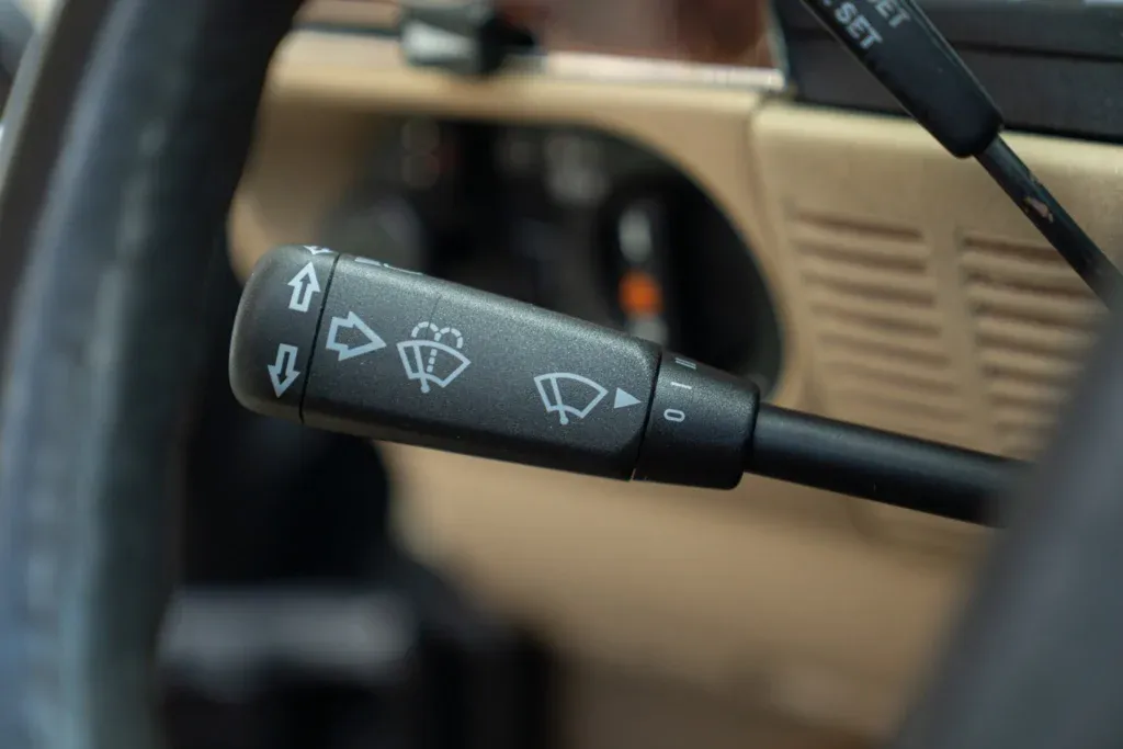 Mercedes-Benz SL for sale | 1986 MERCEDES-BENZ 300 SL - Image 44