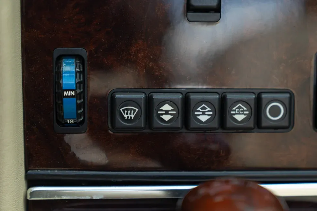 Mercedes-Benz SL for sale | 1986 MERCEDES-BENZ 300 SL - Image 46