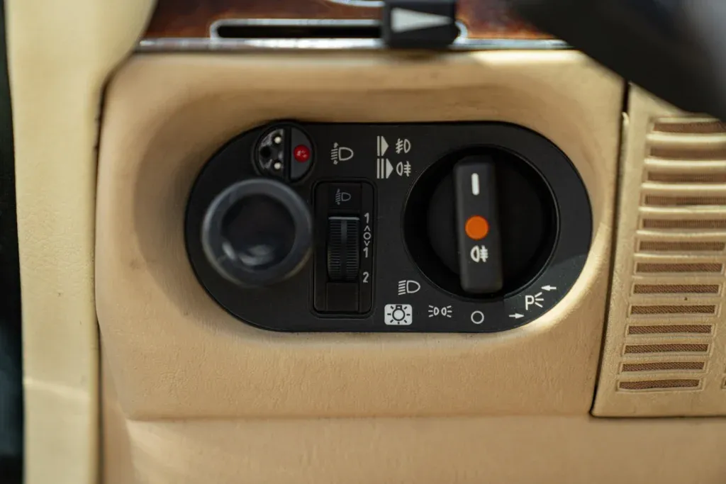 Mercedes-Benz SL for sale | 1986 MERCEDES-BENZ 300 SL - Image 50