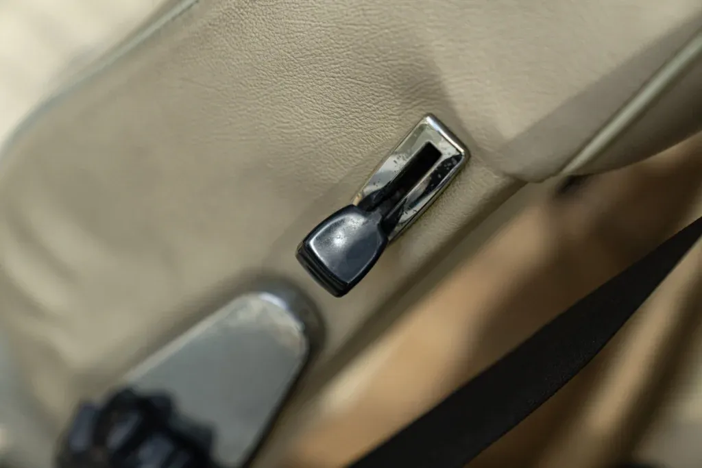 Mercedes-Benz SL for sale | 1986 MERCEDES-BENZ 300 SL - Image 51