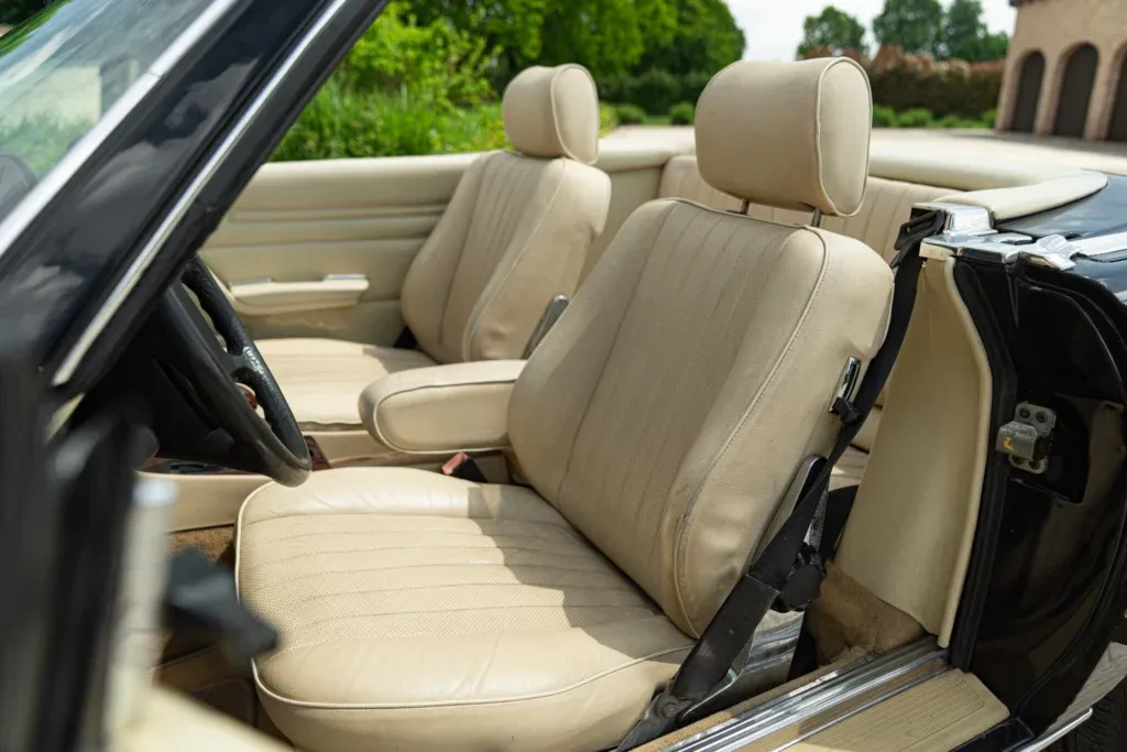 Mercedes-Benz SL for sale | 1986 MERCEDES-BENZ 300 SL - Image 35