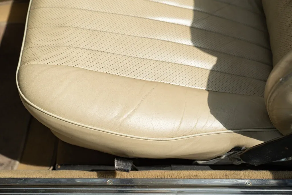 Mercedes-Benz SL for sale | 1986 MERCEDES-BENZ 300 SL - Image 36