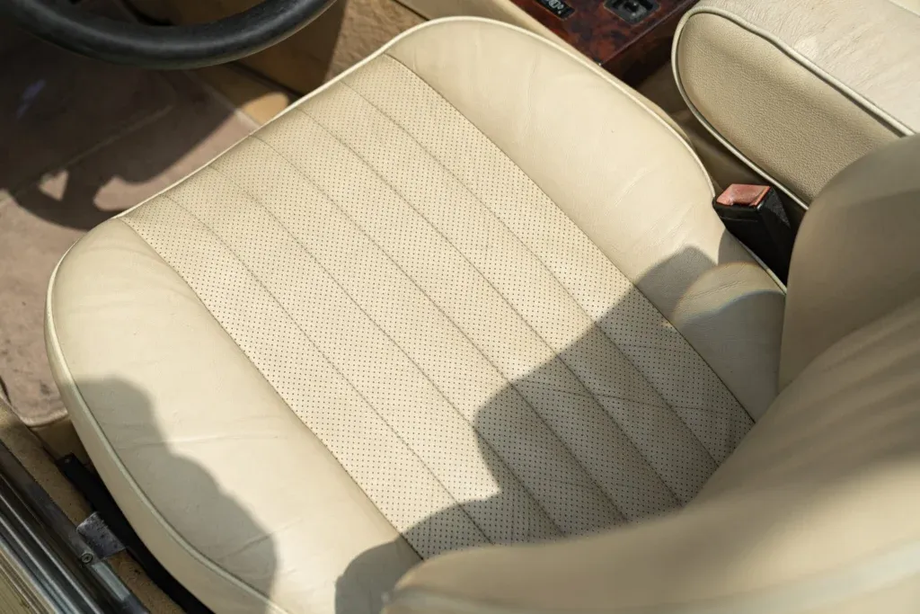 Mercedes-Benz SL for sale | 1986 MERCEDES-BENZ 300 SL - Image 37