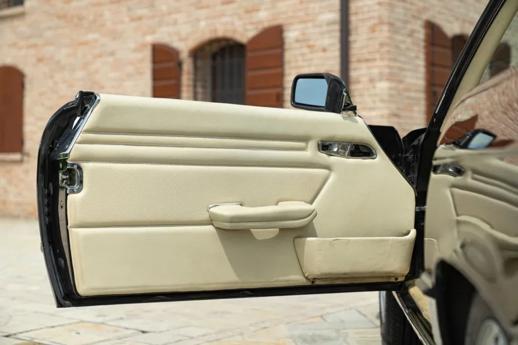 Mercedes-Benz SL for sale | 1986 MERCEDES-BENZ 300 SL - Image 38