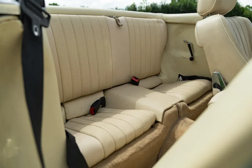 Mercedes-Benz SL for sale | 1986 MERCEDES-BENZ 300 SL - Image 40